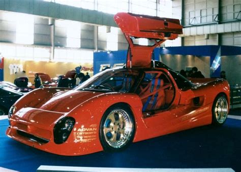 Est Futuristic Cars Design Super Cars Futuristic Cars