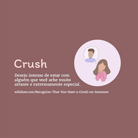 Crush Significado Em Português - Crush - Fala Sapiens