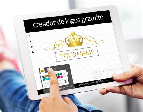 creador de logos gratuito ia crea tu logo en linea