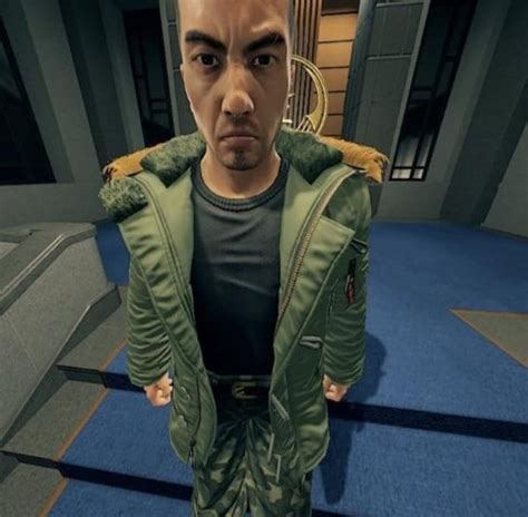 冴島 大河 Saejima Taiga Yakuza 5 Kiryu Reaction pictures