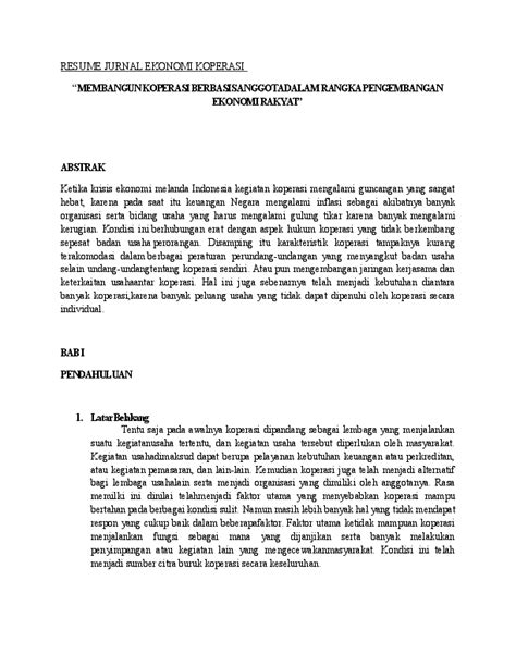 Doc Jurnal Ekonomi Koperasi