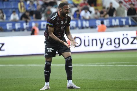 Sporx On Twitter Cenk Tosun Ok Yoruldum Be Ikta I In Elimden