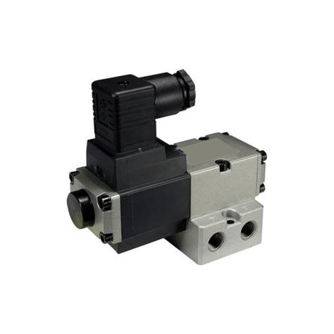 Electro Pneumatic Valve at ₹ 1000/piece | Pneumatic Valves in Chennai ...