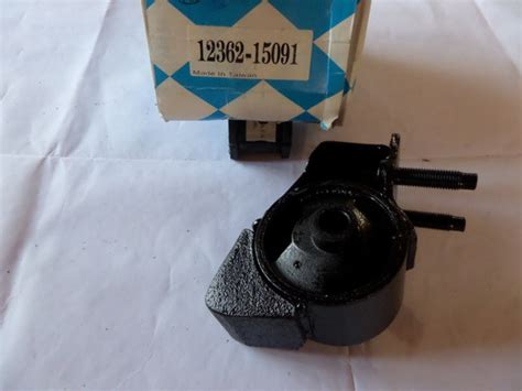 Base Motor Toyota Corolla Avila Ae Derecha Copil Mercadolibre