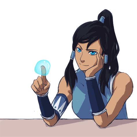 Korra Sexy 