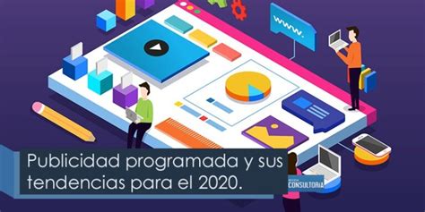 Publicidad Programada Y Sus Tendencias Para El 2020 Revista Consultoría