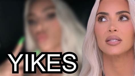 Kim Kardashian Dragged For Lying Fans Are Furious Youtube