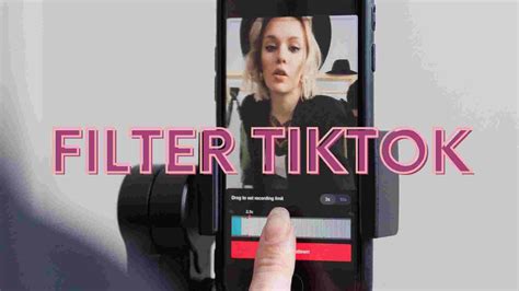 Aplikasi Penghilang Filter Tiktok Dan Cara Menggunakannya