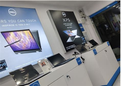 Dell India S Official Store Locator Dell Exclusive Stores