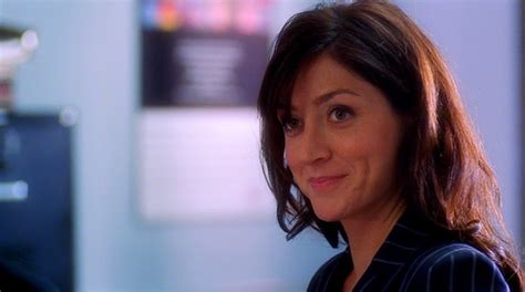 Kate Todd Ncis