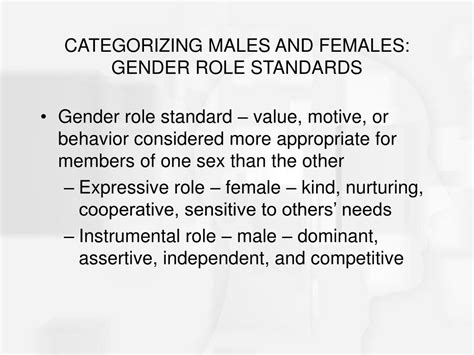 PPT Chapter 13 Sex Differences And Gender Role Development PowerPoint Presentation ID 158942