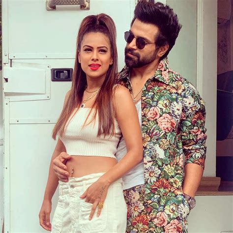 Naagin Fame Nia Sharma Wins Rohit Shetty S Khatron Ke Khiladi Made