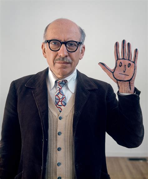 Saul Steinberg Milano New York E Altro Ancora