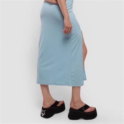 Naked Wolfe Desire Platform Flip Flops Size EU Or Depop