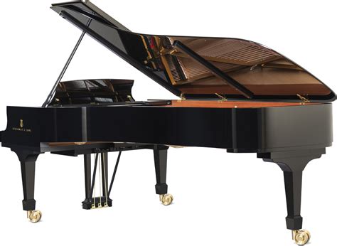 STEINWAY SONS D 274 Hinves Pianos