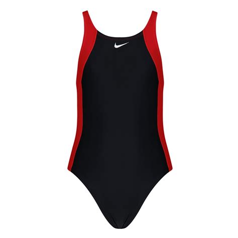 Nike Fastback Swimsuit One Piece Swimsuits