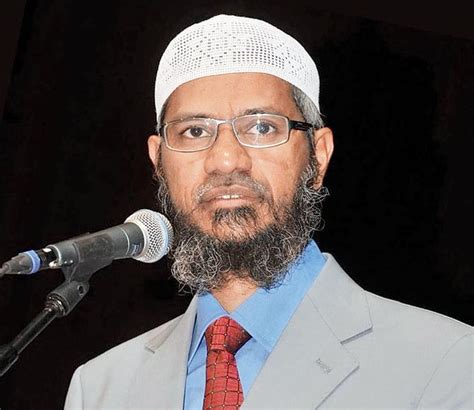 Mumbai NIA Court Attaches Televangelist Zakir Naiks Properties