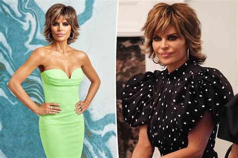 Lisa Rinna Announces Rhobh Exit After 8 Seasons