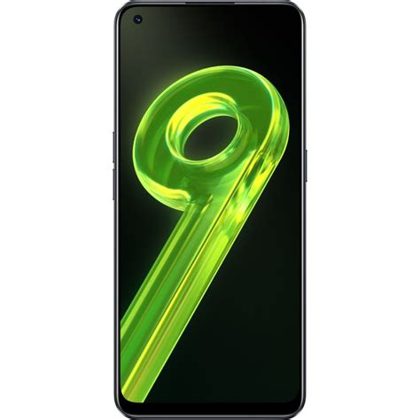 Смартфон REALME 9 4G 8/128Gb (RMX3521) (black) Фокстрот Луганск, ЛНР ...