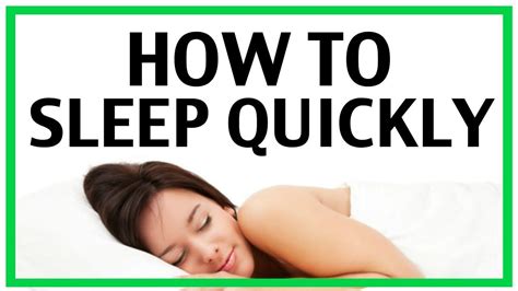 How To Sleep Quickly How To Get To Sleep Quickly How To Get Sleep How To Sleep Quickly Sleep