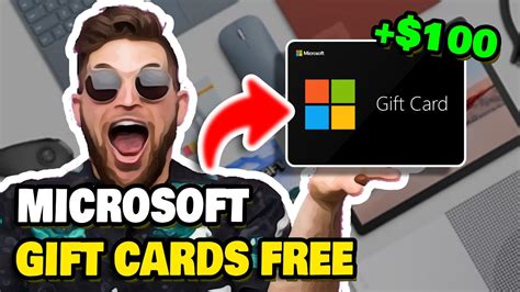 How To Get A Free Microsoft T Card Worth 100 Microsoft Rewards T Card Codes For Free