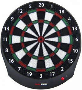 Best Soft Tip Dartboards Complete Guide For 2022 DartsGuide