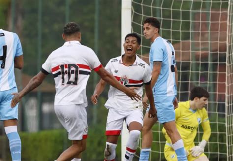 SPNet Criciúma x São Paulo veja onde assistir ao jogo pela Copa do