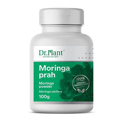 Bio Moringa U Prahu G