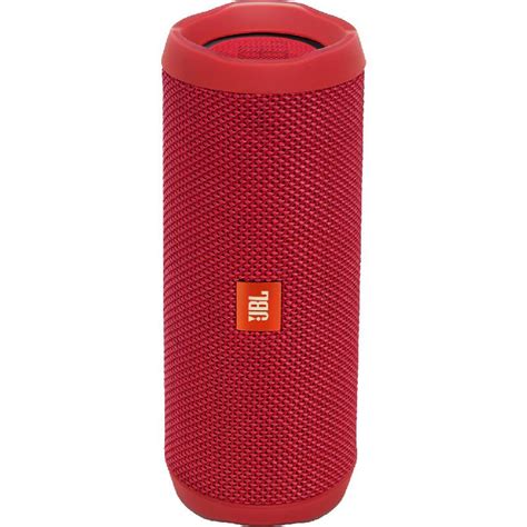 JBL Portable Speaker Bluetooth Red Jarir Bookstore KSA