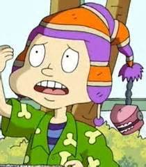 Dil Pickles Voice - Rugrats franchise | Behind The Voice Actors