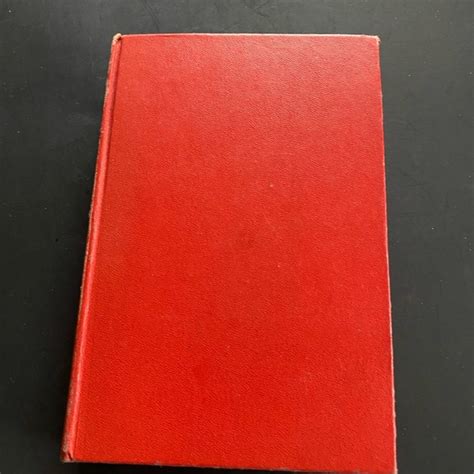 The Blakiston Company Other Edition Of The Flaming Forest Book