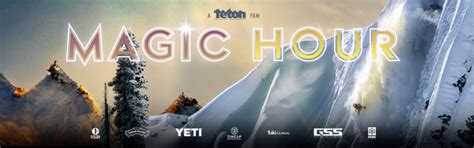 It's Time for TGR's Magic Hour - BigLife Magazine