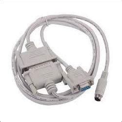 plc interface cable   price  ahmedabad gujarat skylake