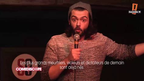 The New York Comedy Night Dans Comediscope Youtube