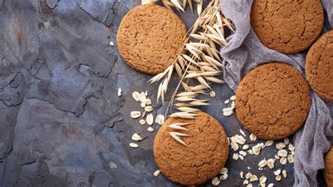 Alerta Alimentaria En Espa A Retiran Famosas Galletas Y Advierten No