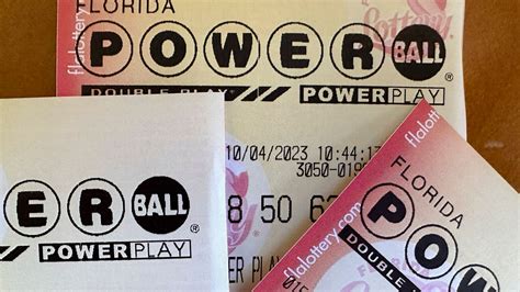 842 Million Powerball Ticket Sold In Michigan 1st Time The Game Has