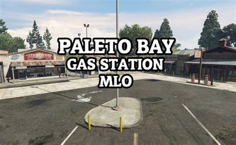 Mlo Ymap Paleto Garage Map Mlo Vag World S Largest Fivem Scripts Fivem