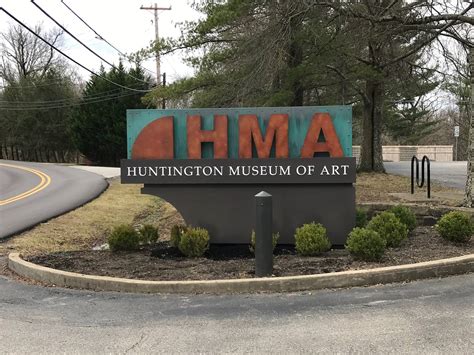 Huntington Museum of Art - Cabell-Huntington CVB : Cabell-Huntington CVB