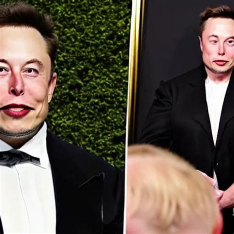 Elon Musk Gigachad Stable Diffusion Openart