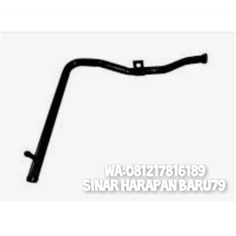 Jual Pipa Bypass Ford Telstar Injection Mazda Cronos Jakarta Utara