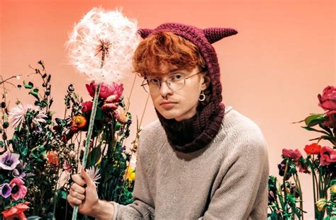 Cavetown Llega Por Primera Vez A México Con Un Show En El Auditorio Bb