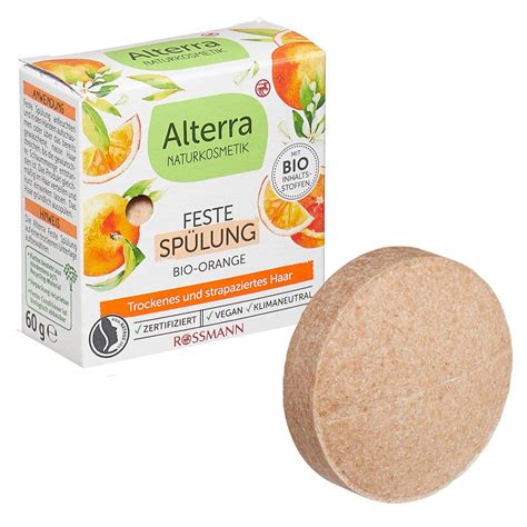 Alterra Feste Spülung 60 0 g office discount