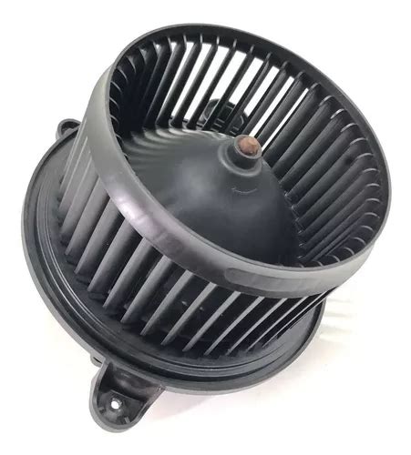 Motor Ventilador Interno Ford New Fiesta K C