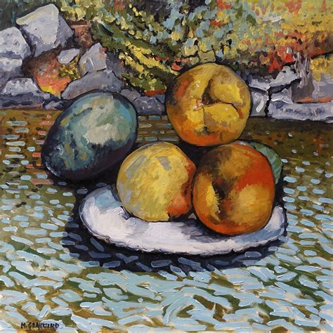 Famous Still Life Oil Paintings