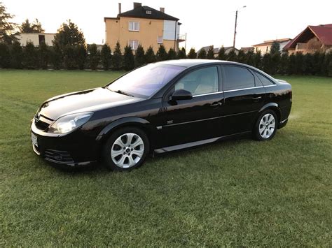 Opel Vectra C OPC Line Salon Polska I własciel 7090343335 oficjalne