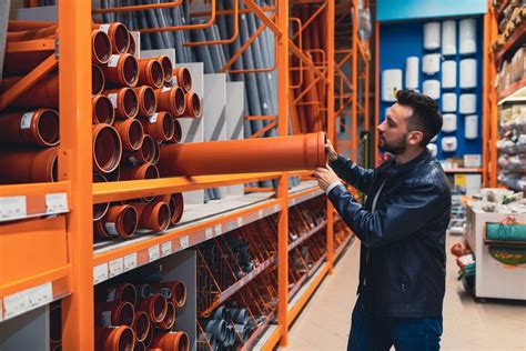 Magasins De Bricolage Les Meilleures Enseignes En France