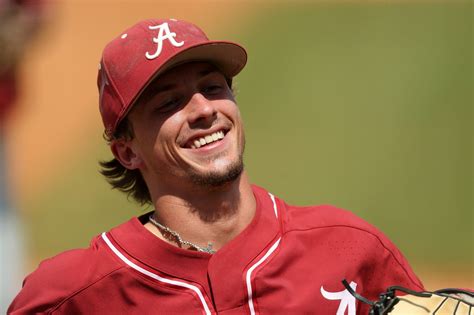 Alabama Crimson Tide Baseball Loses To Nc State Wolfpack Roll Bama Roll