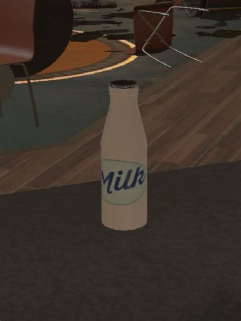 how to make the milk in dead rials evaporate less