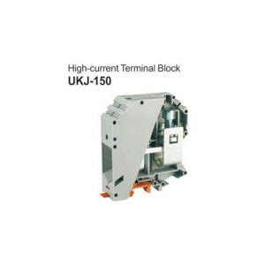 UKJ 2 5M Mini Terminal Block PT INGRAM INDONESIA JAYA BATAM