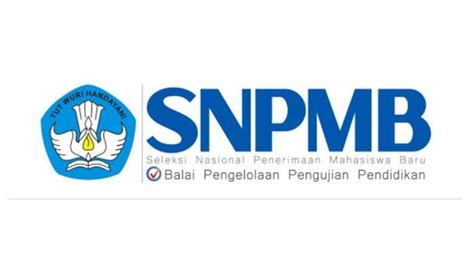 Snpmb Resmi Dibuka Cek Jadwal Registrasi Snbp Dan Snbt